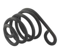 Silent bloc adaptable STIHL pour modèles BR-45, BR-340, BR-400, BR-420, SR-340, SR-380, SR-420, HS-45, FR-85, FR-220, FR-350,