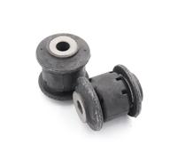 Silent Bloc Barre Stabilisatrice Compatible Avec Seat Pour Leon 2006 2007 2008 2009 2010 2011 2012 2013 Bagues De Bras De Commande Inférieur Avant 1KD407182 5Q0 1KD 1K0 407 182