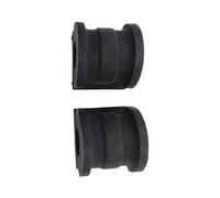 Silent Bloc Barre Stabilisatrice Compatible Avec VW Pour JETTA A05 1.4T 1.5L 1.6L 2012-2025, Bague De Stabilisateur Avant En Caoutchouc 6Q0411314, Pièces De Rechange Pour Voiture