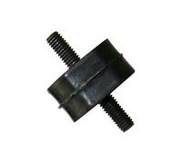 Silent-bloc caoutchouc de radiateur d'eau pour VW Polo & Audi 50, 75 ->81