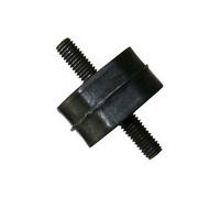 Silent-bloc carré support de pompe à essence pour injection K-Jetronic