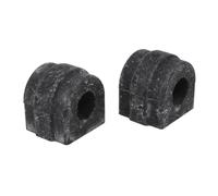 Silent bloc de barre stabilisatrice DELPHI TD1003W, 2 pièce