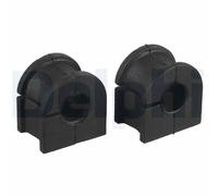 Silent bloc de barre stabilisatrice DELPHI TD1026W, 2 pièce