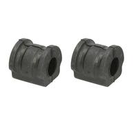 Silent bloc de barre stabilisatrice DELPHI TD1049W, 2 pièce