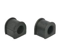 Silent bloc de barre stabilisatrice DELPHI TD1050W, 2 pièce