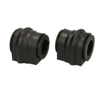 Silent bloc de barre stabilisatrice DELPHI TD1073W, 2 pièce