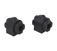 Silent bloc de barre stabilisatrice DELPHI TD1078W, 2 pièce