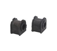 Silent bloc de barre stabilisatrice DELPHI TD1099W, 2 pièce
