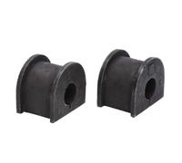 Silent bloc de barre stabilisatrice DELPHI TD1146W, 2 pièce
