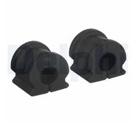 Silent bloc de barre stabilisatrice DELPHI TD1171W, 2 pièce