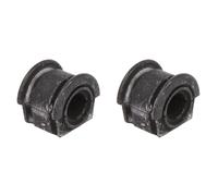 Silent bloc de barre stabilisatrice DELPHI TD1179W, 2 pièce
