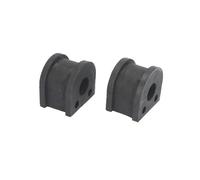 Silent bloc de barre stabilisatrice DELPHI TD1183W, 2 pièce