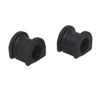 Silent bloc de barre stabilisatrice DELPHI TD1195W, 2 pièce