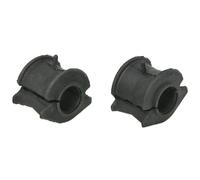 Silent bloc de barre stabilisatrice DELPHI TD1197W, 2 pièce