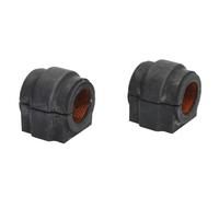 Silent bloc de barre stabilisatrice DELPHI TD1453W, 2 pièce