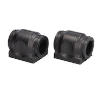 Silent bloc de barre stabilisatrice DELPHI TD1494W, 2 pièce