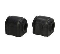 Silent bloc de barre stabilisatrice DELPHI TD1495W, 2 pièce