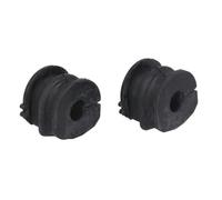 Silent bloc de barre stabilisatrice DELPHI TD1635W, 2 pièce
