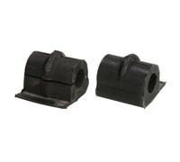 Silent bloc de barre stabilisatrice DELPHI TD491W, 2 pièce