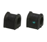 Silent bloc de barre stabilisatrice DELPHI TD684W, 2 pièce