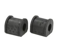 Silent bloc de barre stabilisatrice DELPHI TD988W, 2 pièce