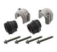 Silent bloc de barre stabilisatrice FEBI BILSTEIN 46185