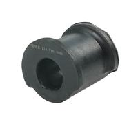 Silent bloc de barre stabilisatrice MEYLE 114 715 0001