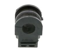 Silent bloc de barre stabilisatrice MOOG NI-SB-10702
