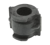 Silent bloc de barre stabilisatrice MOOG NI-SB-10898