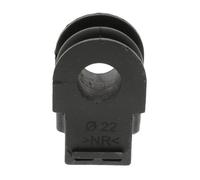 Silent bloc de barre stabilisatrice MOOG NI-SB-14767