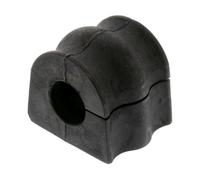 Silent bloc de barre stabilisatrice MOOG SU-SB-14671
