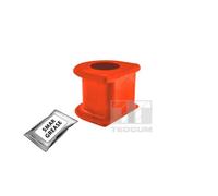 Silent bloc de barre stabilisatrice TEDGUM 00267517