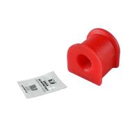 Silent bloc de barre stabilisatrice TEDGUM 00268070