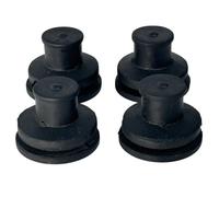 Silent Bloc de Cache Moteur Prévu pour C4 C5 307 308 407 508 607 HDI - 013793