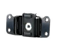 Silent bloc de pont Meyle OE pour BMW Série 5 E34 Berline et Touring (03/1987-12/1996)