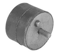 Silent bloc de support moteur pour Bmw Série 3 E21 (07/1977-08/1978)