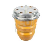 SILENT BLOC DE SUSPENSION ARRIERE PEUGEOT BOXER FOURGON 2.5 D 4X4,2.2 HDI,2.5 TD