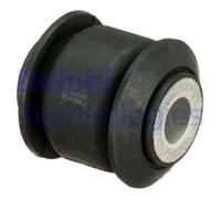 Silent bloc de suspension DELPHI TD1821W