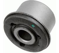 Lemförder Silentbloc bras de suspension 28897 01 pour Citroën C5 I (2001–2005) Avant inférieur
