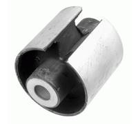Lemförder Silentbloc de bras de suspension 34933 01 pour BMW 5 (E60) 2001–2010 Avant/Arrière