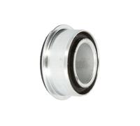 Palier, bras de suspension LEMFOERDER 39617