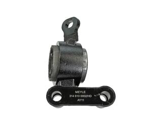 Silent bloc de suspension MEYLE 314 610 0002/HD gauche
