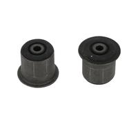 Silent bloc de suspension MOOG AMGK3166