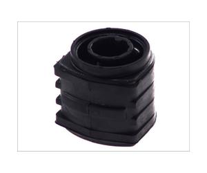 Silent bloc de suspension MOOG CH-SB-2452 gauche
