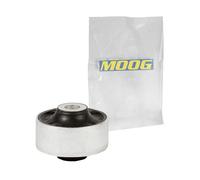 Silent Bloc De Suspension Pour Corps De L'essieu Moog Pe-sb-10110