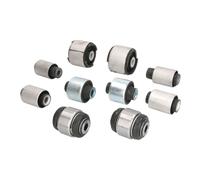 Silent bloc de suspension TEDGUM 00089189