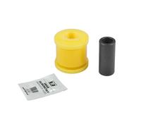 Silent bloc de suspension TEDGUM 00467433 gauche