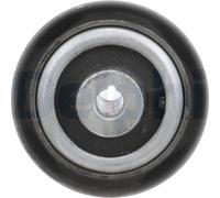 Silent bloc de suspension (train avant) DELPHI TD1808W