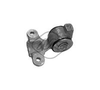 Silent bloc de suspension (train avant) Metalcaucho 02982