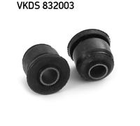 SKF Silent bloc de suspension VKDS 832003 train avant pour TERRANO II (R20)